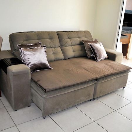 Otima Localizacao!!! Apartamento De Frente No Centro De Capão da Canoa מראה חיצוני תמונה