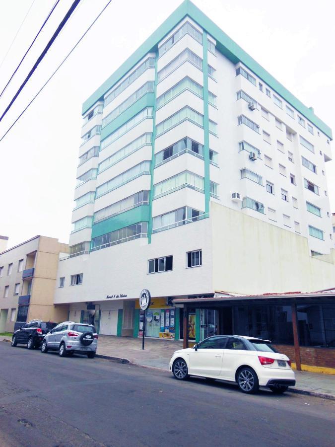 Otima Localizacao!!! Apartamento De Frente No Centro De Capão da Canoa מראה חיצוני תמונה