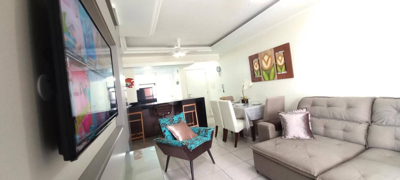 Otima Localizacao!!! Apartamento De Frente No Centro De Capão da Canoa מראה חיצוני תמונה
