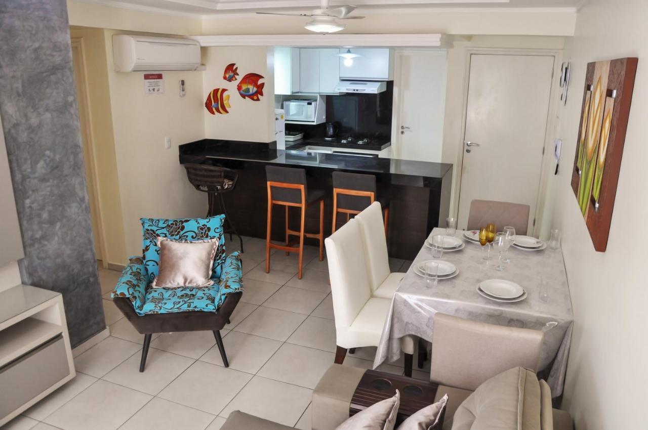 Otima Localizacao!!! Apartamento De Frente No Centro De Capão da Canoa מראה חיצוני תמונה