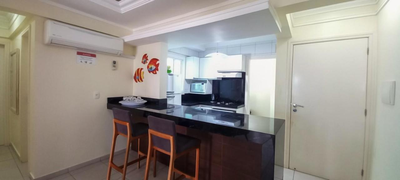 Otima Localizacao!!! Apartamento De Frente No Centro De Capão da Canoa מראה חיצוני תמונה