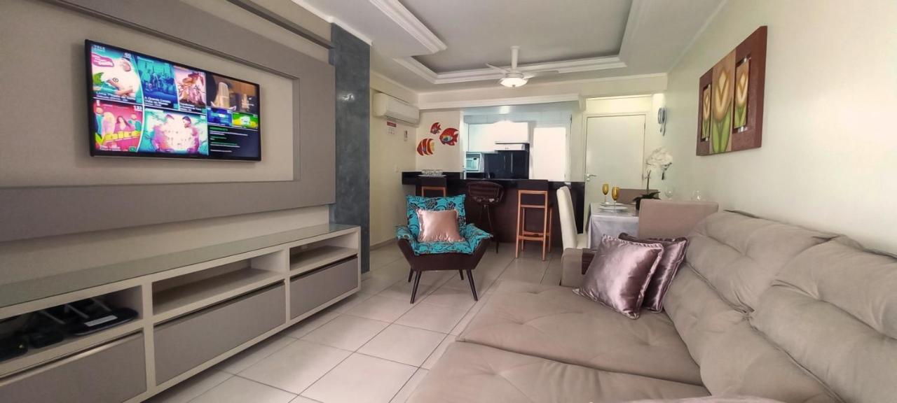 Otima Localizacao!!! Apartamento De Frente No Centro De Capão da Canoa מראה חיצוני תמונה