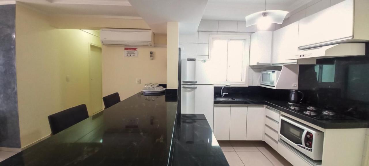 Otima Localizacao!!! Apartamento De Frente No Centro De Capão da Canoa מראה חיצוני תמונה
