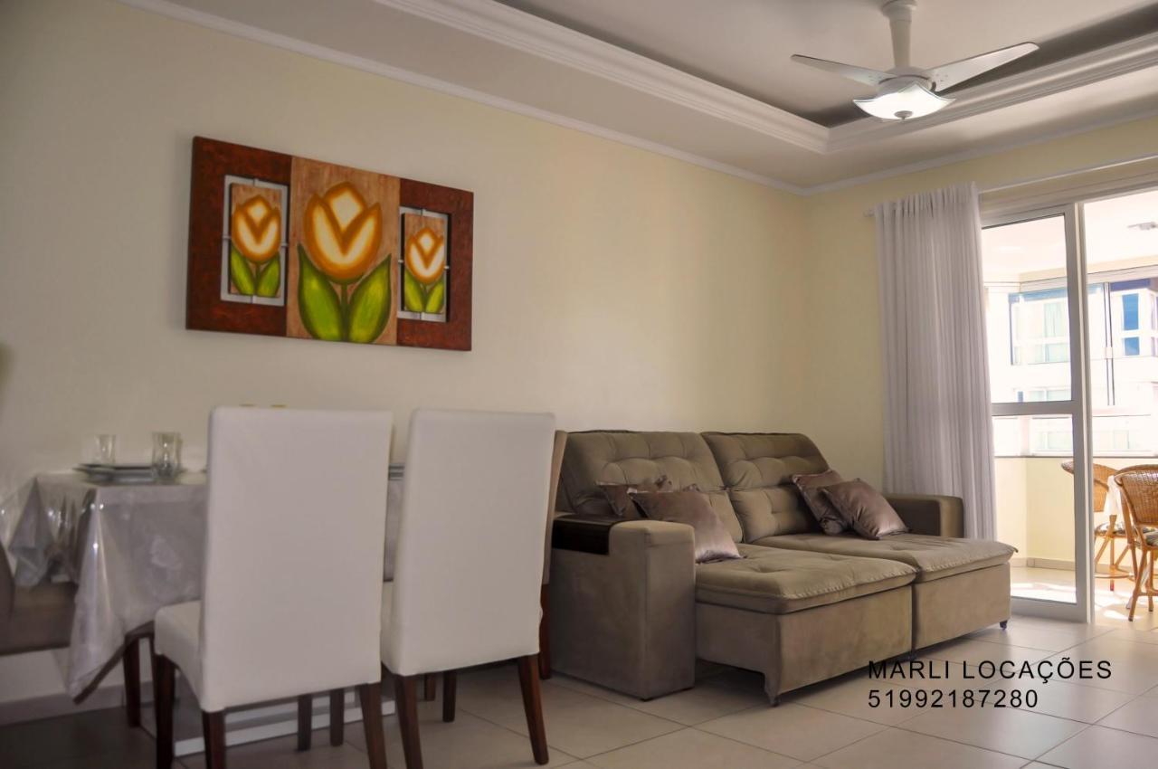 Otima Localizacao!!! Apartamento De Frente No Centro De Capão da Canoa מראה חיצוני תמונה