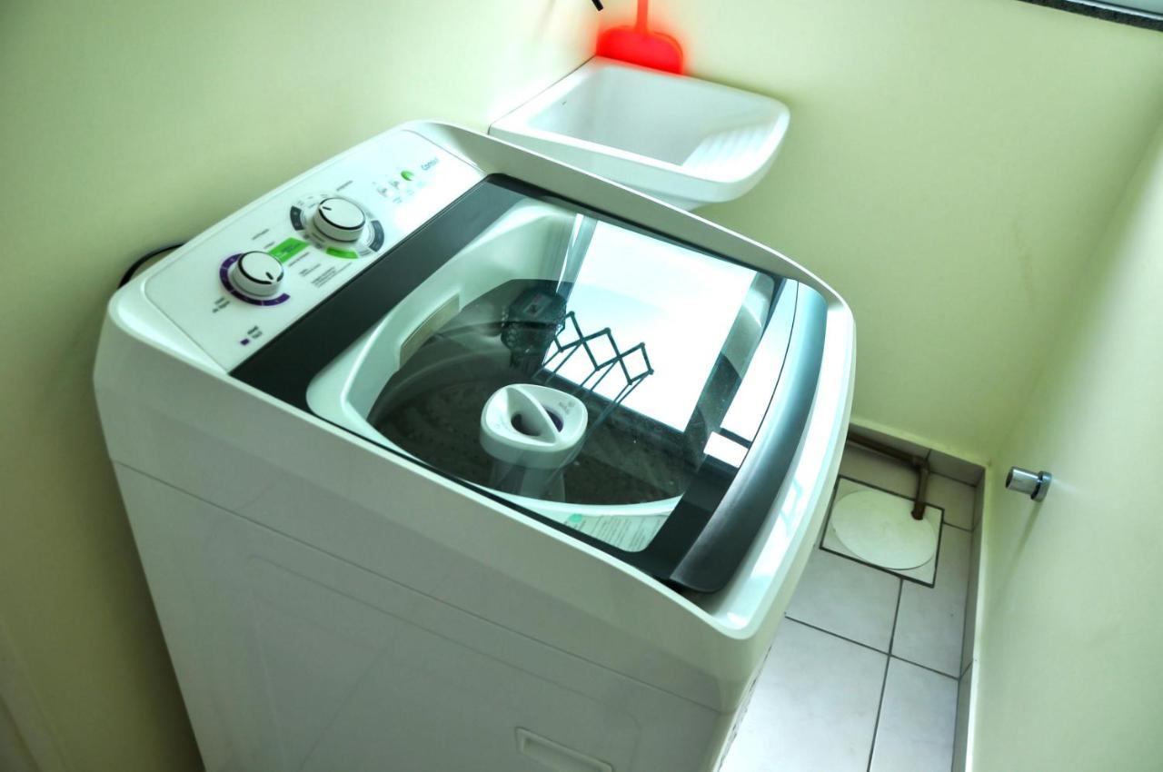 Otima Localizacao!!! Apartamento De Frente No Centro De Capão da Canoa מראה חיצוני תמונה