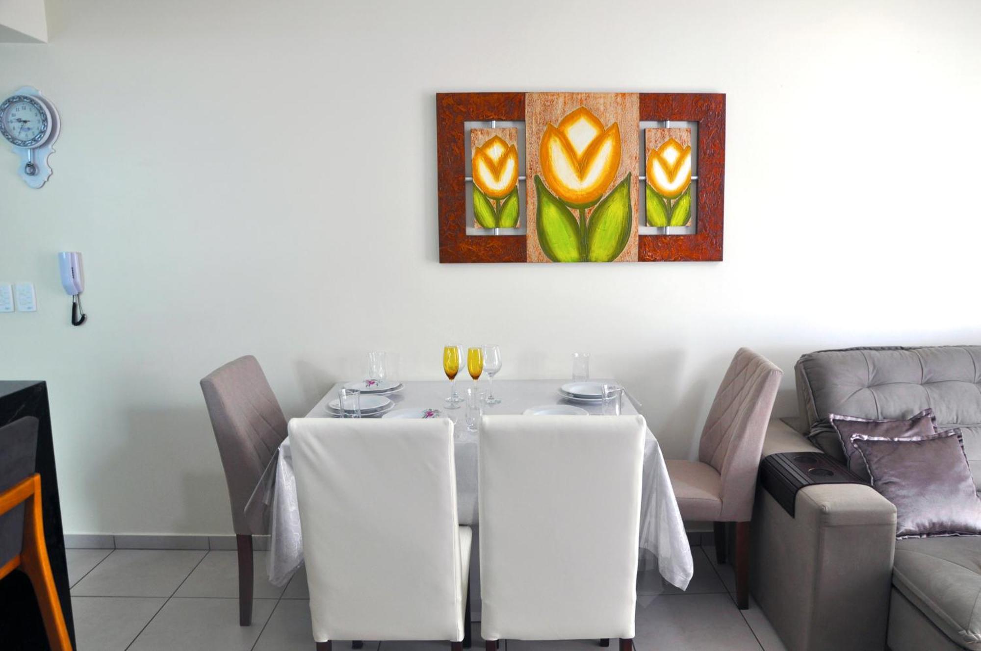 Otima Localizacao!!! Apartamento De Frente No Centro De Capão da Canoa מראה חיצוני תמונה