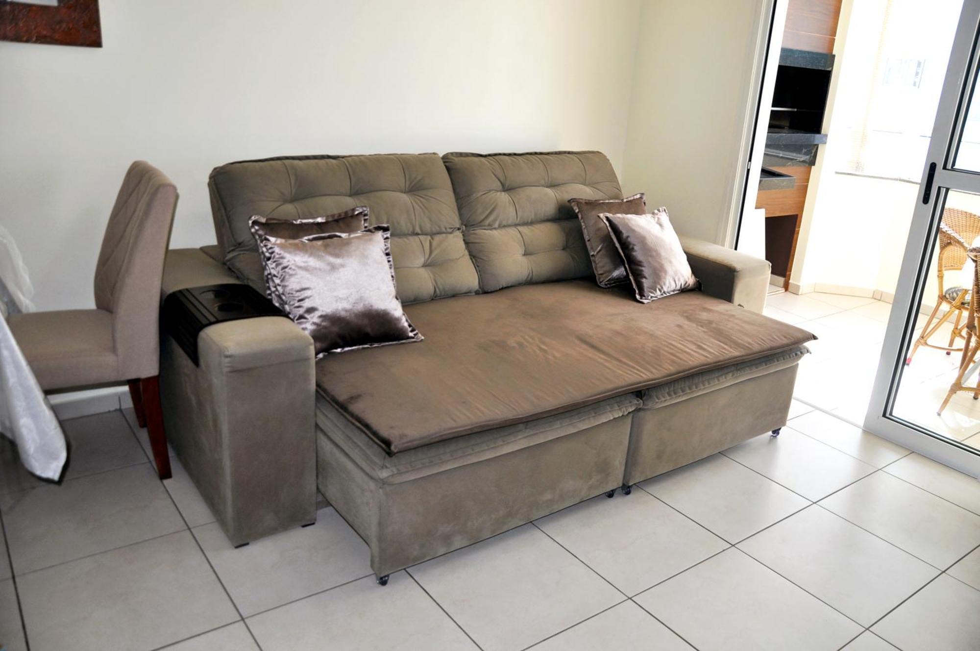 Otima Localizacao!!! Apartamento De Frente No Centro De Capão da Canoa מראה חיצוני תמונה