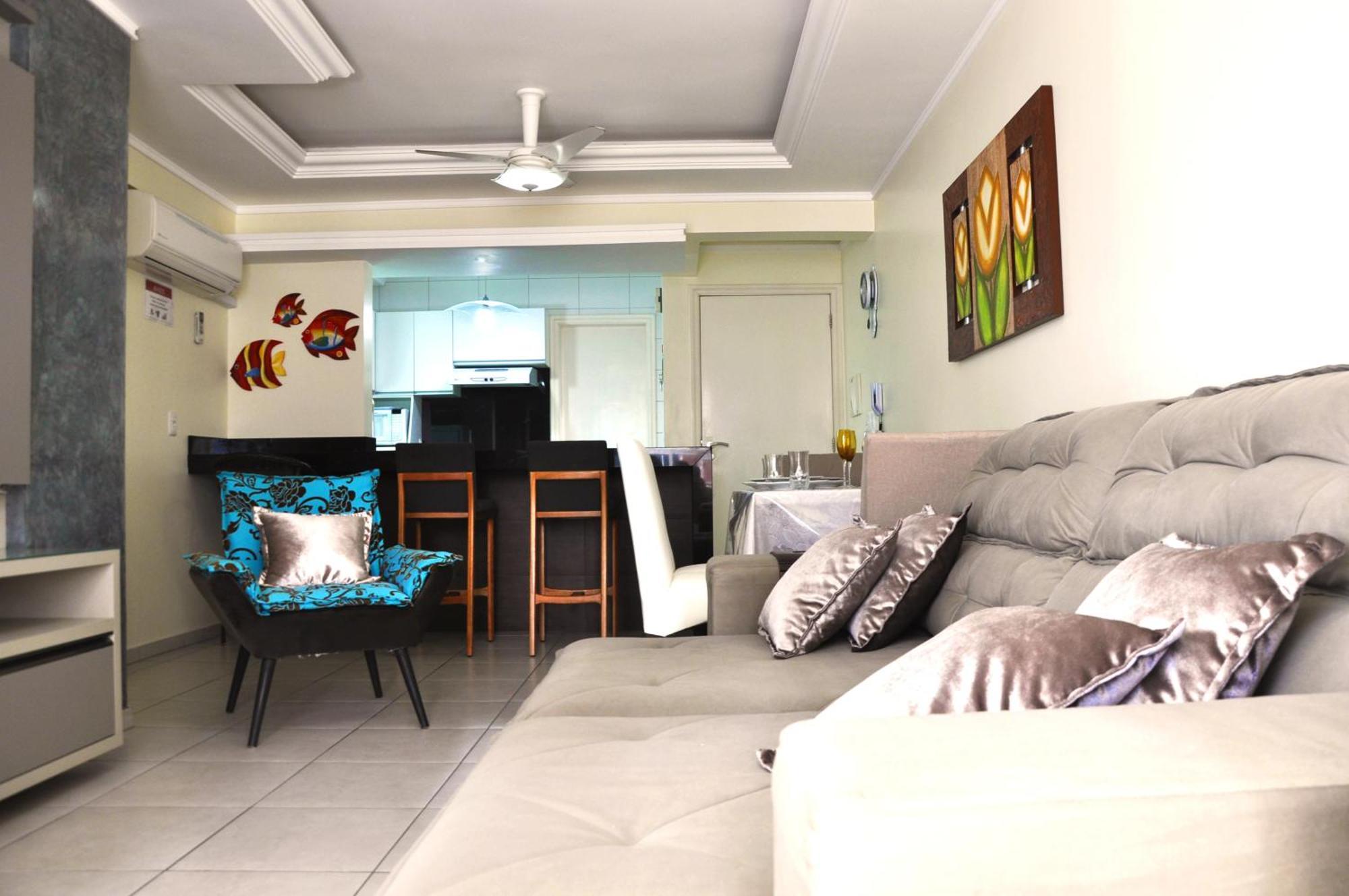 Otima Localizacao!!! Apartamento De Frente No Centro De Capão da Canoa מראה חיצוני תמונה
