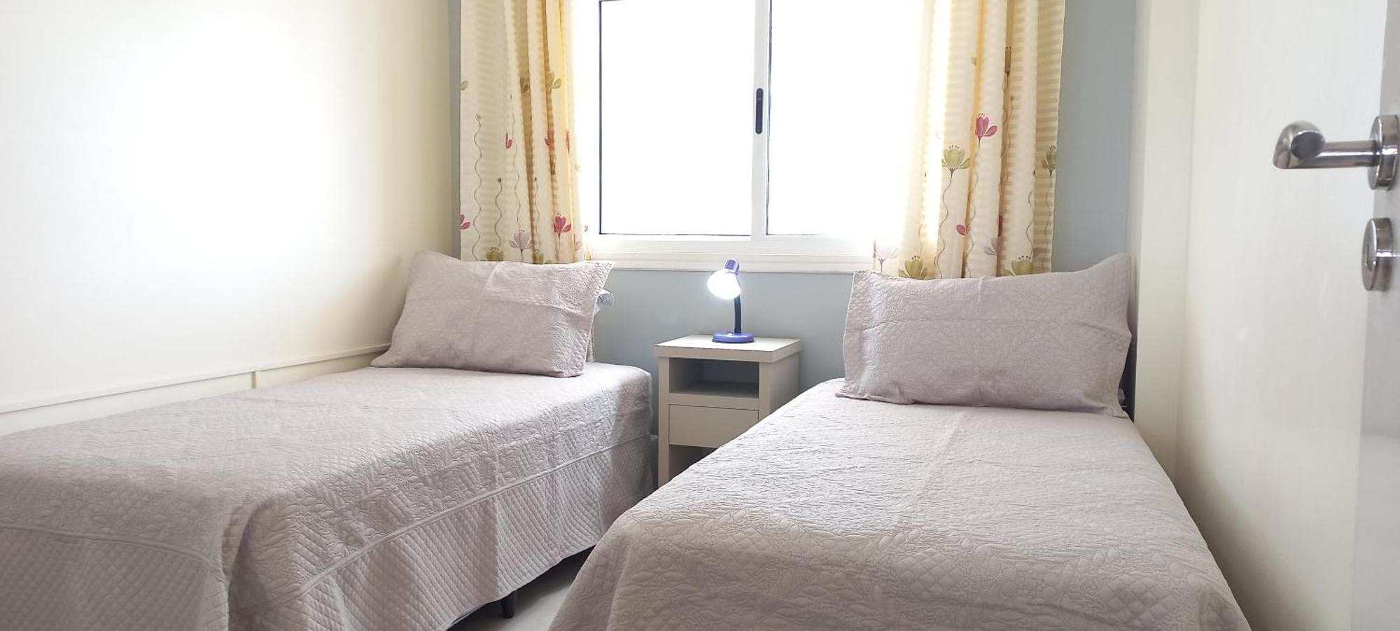 Otima Localizacao!!! Apartamento De Frente No Centro De Capão da Canoa מראה חיצוני תמונה