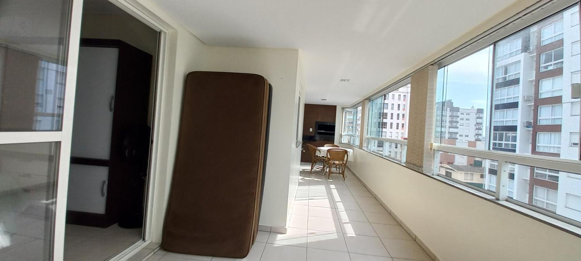 Otima Localizacao!!! Apartamento De Frente No Centro De Capão da Canoa מראה חיצוני תמונה